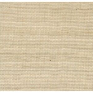 Gregorius Pineo FH-503 Natural Kneedler Fauchere Fine Hemp Grasscloth 36"x8YD 1R